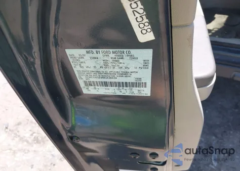 2008 Ford Escape Xlt из США, поврежденный, VIN 1FMCU03Z98KA38558